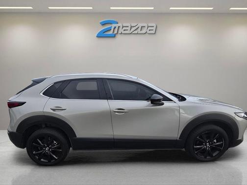 2022 Mazda CX-30 2.5 Turbo