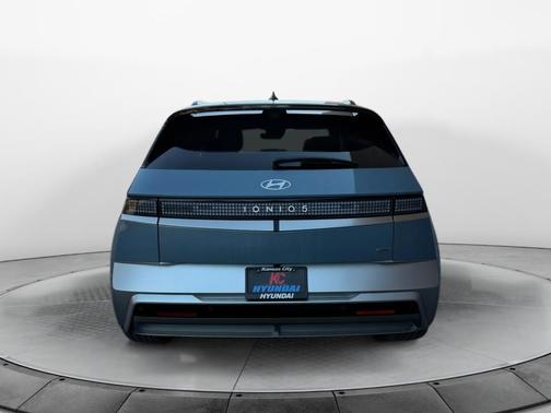 2025 Hyundai IONIQ 5 Limited