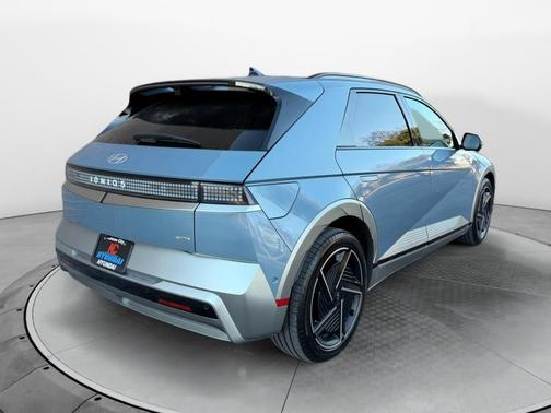 2025 Hyundai IONIQ 5 Limited