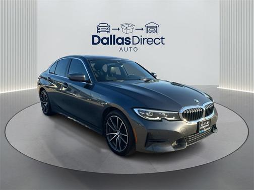 2022 BMW 330 330i