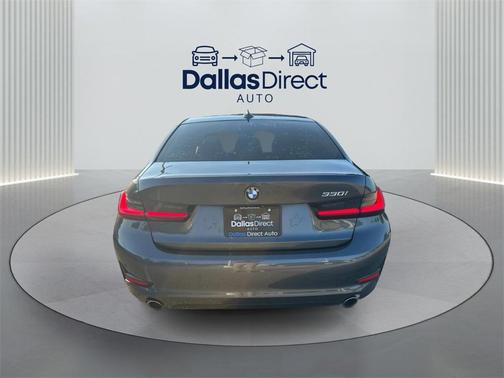 2022 BMW 330 330i