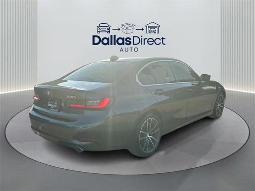 2022 BMW 330 330i