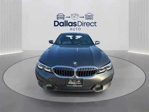 2022 BMW 330 330i