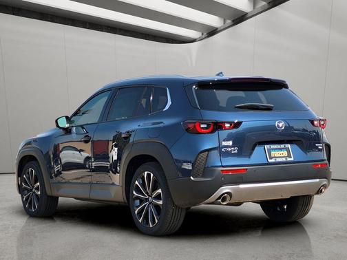 2025 Mazda CX-50 2.5 Turbo Premium Plus Package