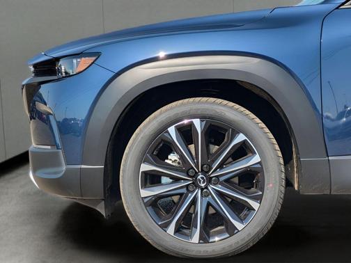 2025 Mazda CX-50 2.5 Turbo Premium Plus Package