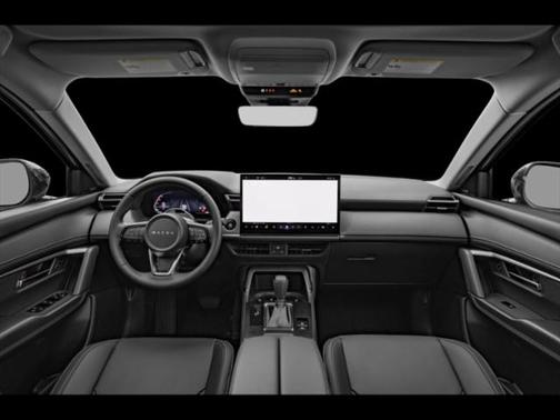 Navy Blue Mica 2026 Mazda CX-5 2.5 S Premium Plus Package