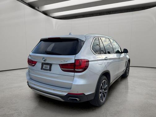 2018 BMW X5 sDrive35i