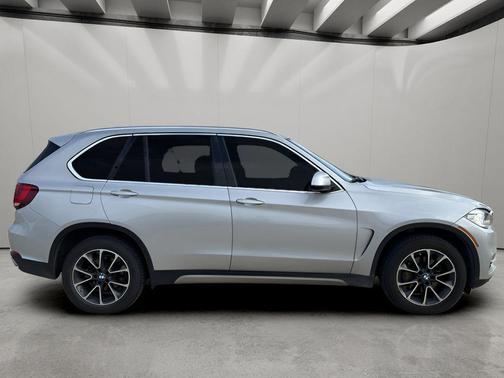 2018 BMW X5 sDrive35i