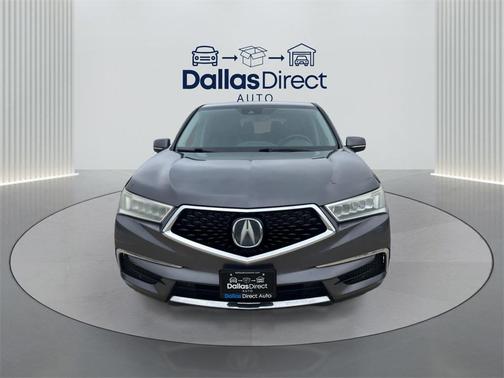 2019 Acura MDX 3.5L