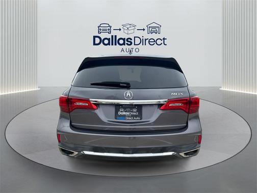 2019 Acura MDX 3.5L