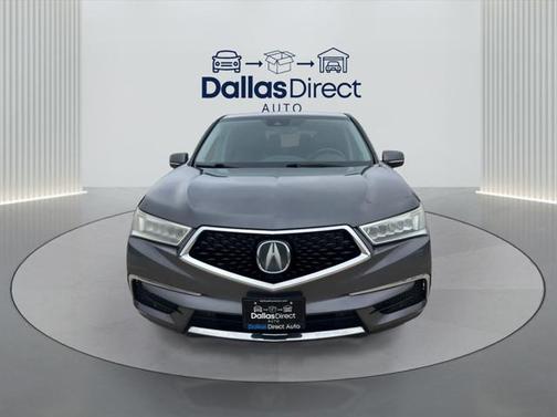 2019 Acura MDX 3.5L