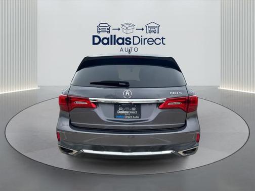 2019 Acura MDX 3.5L