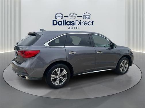 2019 Acura MDX 3.5L