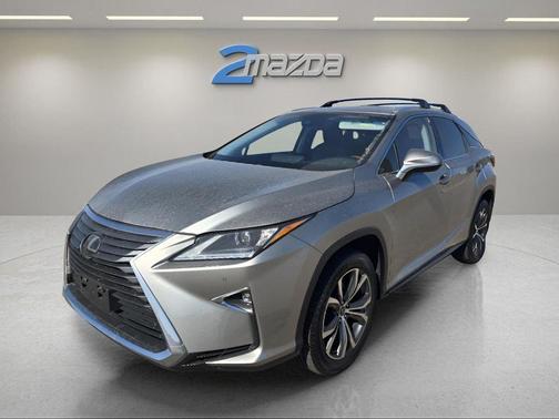 2018 Lexus RX 350 Base