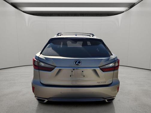 2018 Lexus RX 350 Base