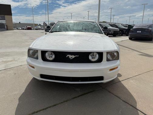 2006 Ford Mustang GT Premium