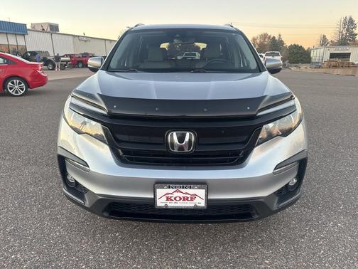 2021 Honda Pilot AWD Special Edition