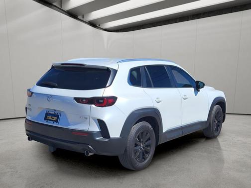 2023 Mazda CX-50 2.5 S Select Package