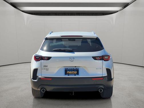 2023 Mazda CX-50 2.5 S Select Package