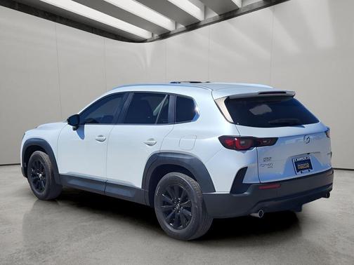 2023 Mazda CX-50 2.5 S Select Package