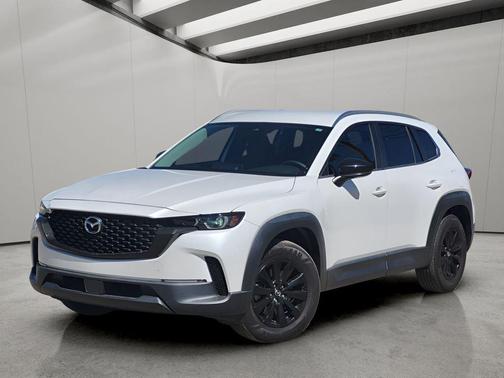 2023 Mazda CX-50 2.5 S Select Package