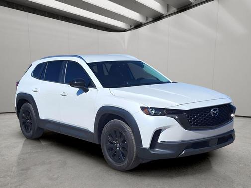 2023 Mazda CX-50 2.5 S Select Package