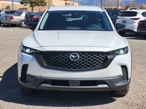 2023 Mazda CX-50 2.5 S Select Package