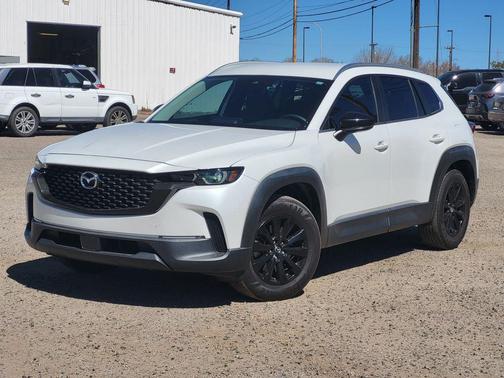 2023 Mazda CX-50 2.5 S Select Package