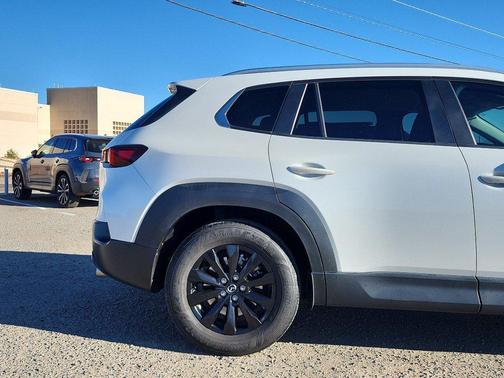 2023 Mazda CX-50 2.5 S Select Package