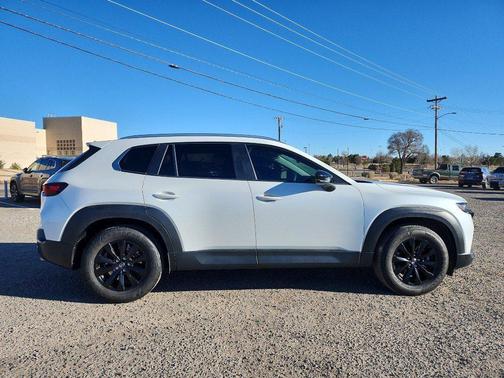 2023 Mazda CX-50 2.5 S Select Package
