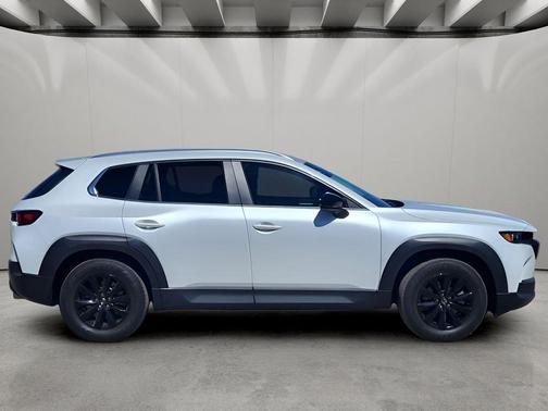 2023 Mazda CX-50 2.5 S Select Package