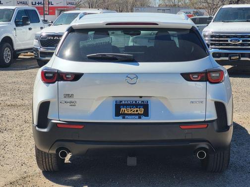 2023 Mazda CX-50 2.5 S Select Package