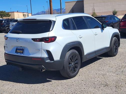 2023 Mazda CX-50 2.5 S Select Package