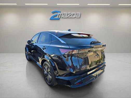 2023 Nissan ARIYA ENGAGE