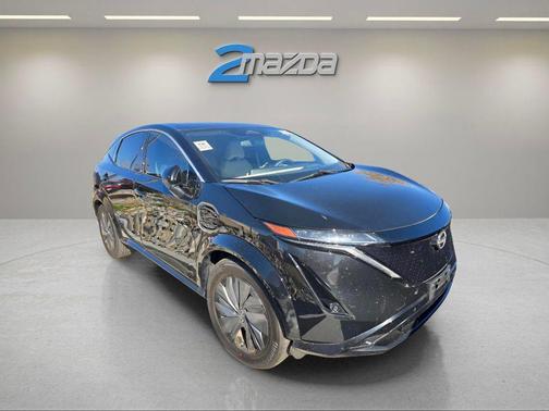 2023 Nissan ARIYA ENGAGE