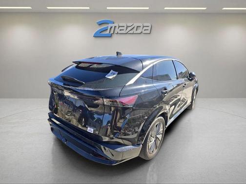 2023 Nissan ARIYA ENGAGE