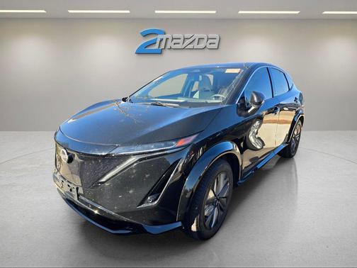 2023 Nissan ARIYA ENGAGE