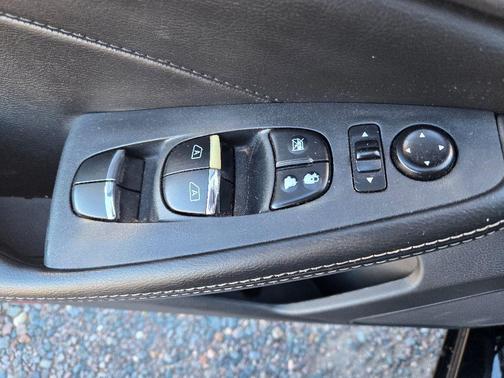 2016 Nissan Maxima 3.5 SL