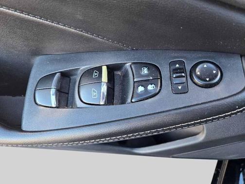 2016 Nissan Maxima 3.5 SL