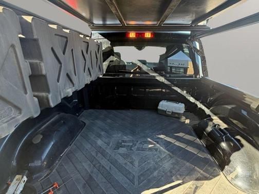 2022 RAM 1500 Classic Warlock Quad Cab 4x4 6'4' Box