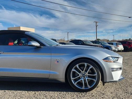 2020 Ford Mustang GT Premium