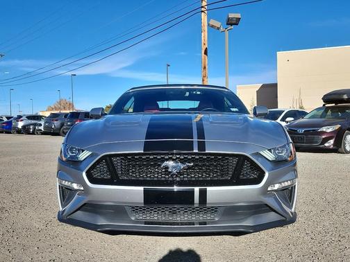 2020 Ford Mustang GT Premium