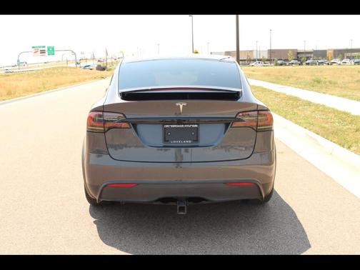 2023 Tesla Model X