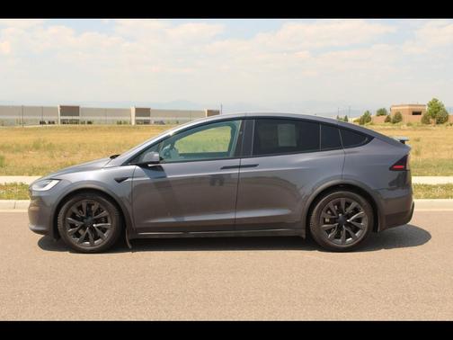 2023 Tesla Model X
