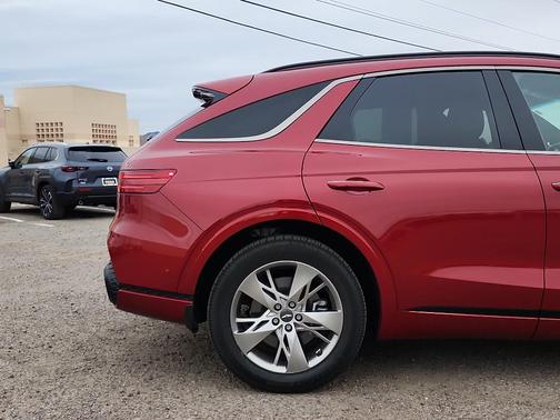 2022 Genesis GV70 3.5T AWD Sport