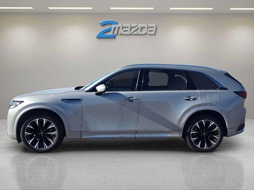 2024 Mazda CX-90 3.3 Turbo S Premium Plus