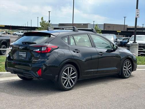 2024 Subaru Impreza Sport