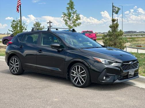 2024 Subaru Impreza Sport