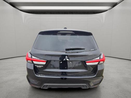 2025 Mitsubishi Outlander Sport 2.0 ES