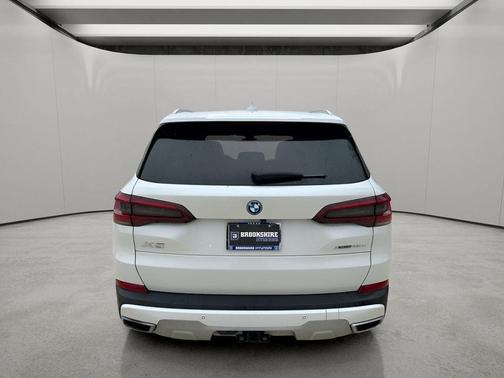 2022 BMW X5 PHEV xDrive45e